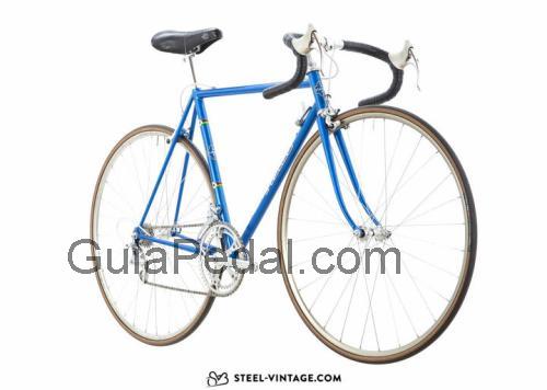 Stelbel Strada opinión y ficha técnica